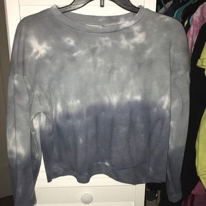 Cloudy Storm Shirt